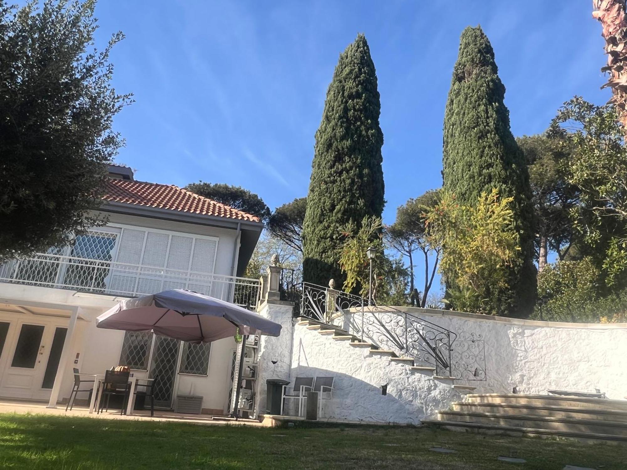 Villa Idyllium Roma - Rome, Rome